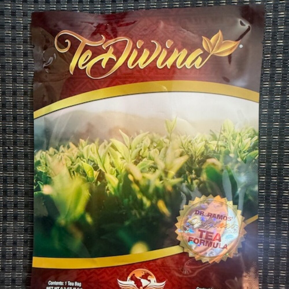 VIDA DIVINA - Picture 3 of 3